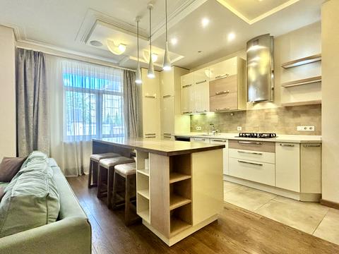 квартира по адресу Зверинецкая ул., 47
