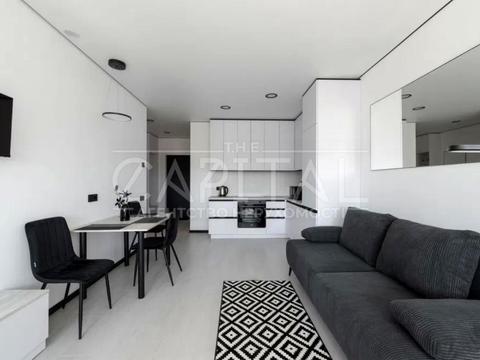 квартира за адресою Берестейський просп. (Перемоги), 11 к2