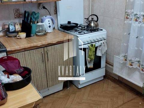 квартира по адресу Бориса Гмыри ул., 15