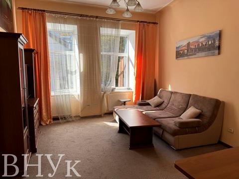 квартира по адресу Банная ул., 8