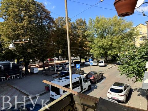 квартира по адресу Банная ул., 8