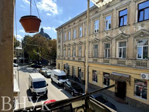 квартира по адресу Банная ул., 8