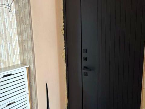 квартира по адресу Банная ул., 8