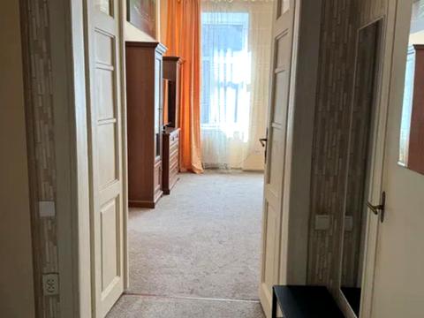 квартира по адресу Банная ул., 8