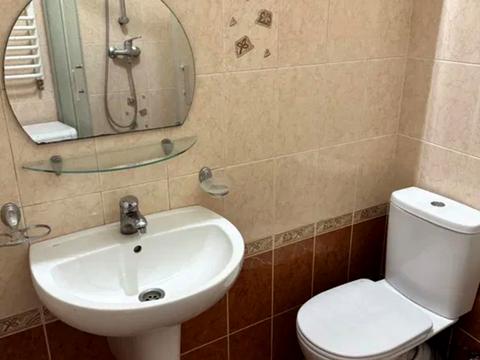 квартира по адресу Банная ул., 8
