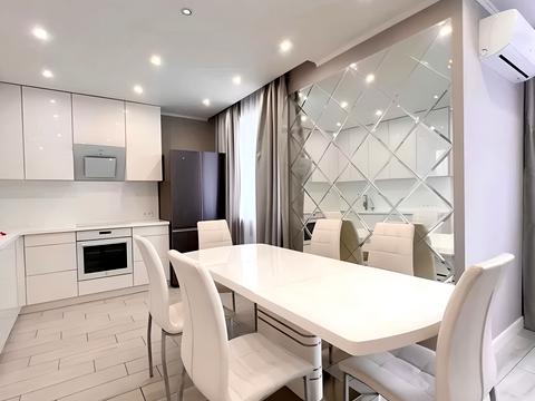 квартира за адресою Миколи Руденка бульв. (Кольцова), 8 BOX