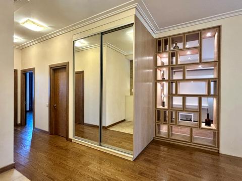 квартира по адресу Зверинецкая ул., 47