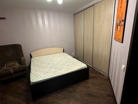 квартира по адресу Гетьманська ул., 12