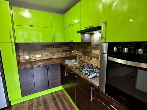 квартира по адресу Гетьманська ул., 12