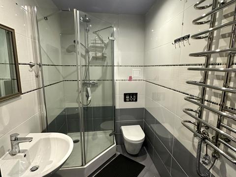 квартира по адресу Гетьманська ул., 12