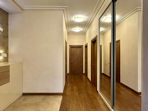 квартира по адресу Зверинецкая ул., 47