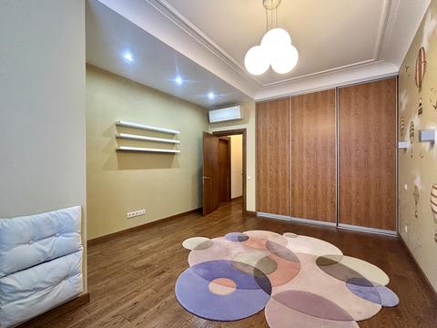 квартира по адресу Зверинецкая ул., 47