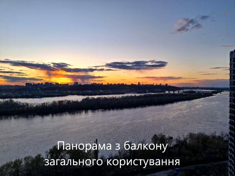 квартира по адресу Осокорская ул., 2-А