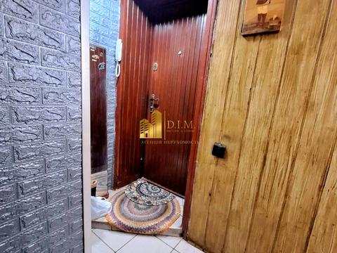 квартира за адресою Львів, Віденська вул. (Дмитра Карбишева), 4