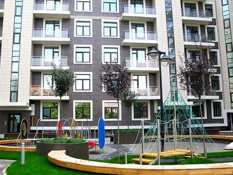 квартира по адресу Зверинецкая ул., 47
