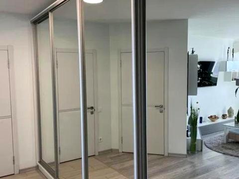 квартира по адресу Рижская ул., 73-Г