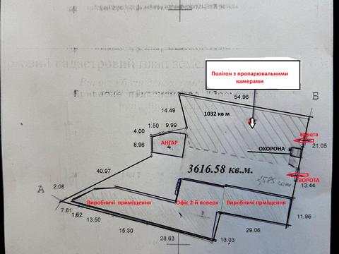 коммерческая по адресу Оросительная ул., 15