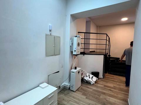 комерційна за адресою Київ, Редутна вул., 54