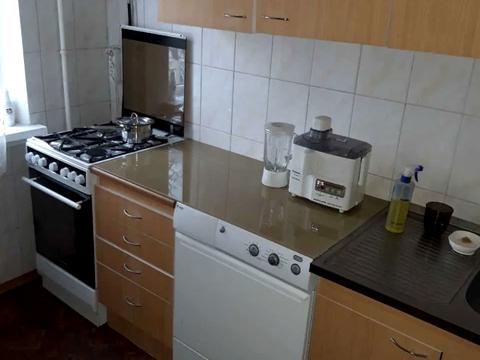 квартира по адресу Жмеринская ул., 6