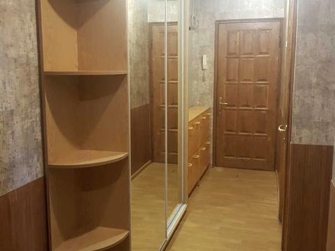 квартира по адресу Жмеринская ул., 6