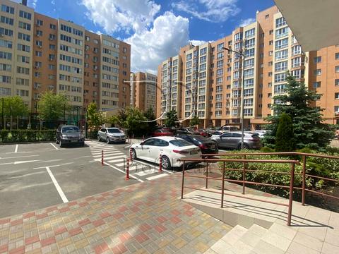 квартира за адресою Героїв Небесної Сотні просп., 26/12