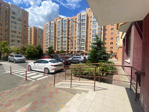 квартира за адресою Героїв Небесної Сотні просп., 26/12