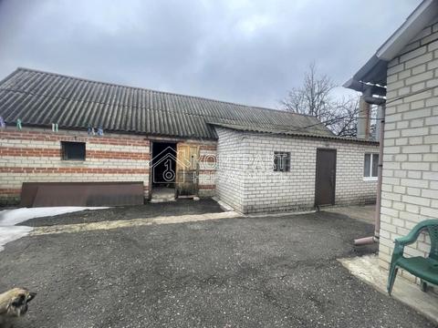 дом по адресу Абрикосова