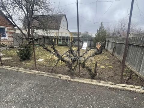 дом по адресу Абрикосова