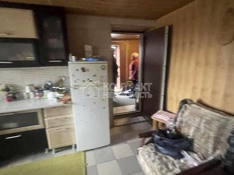 дом по адресу Абрикосова