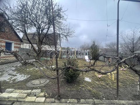 дом по адресу Абрикосова