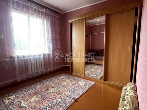 дом по адресу Абрикосова