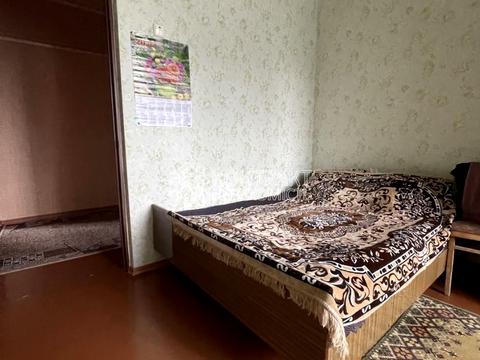 дом по адресу Абрикосова