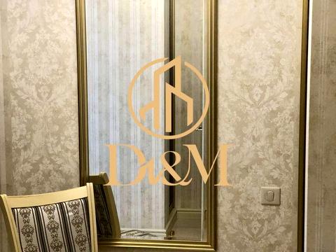 квартира по адресу Вячеслава Черновола ул., 27