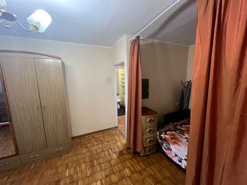 квартира по адресу Братів Зерових ул. (Червонопартизанська), 14-А