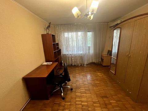 квартира по адресу Братів Зерових ул. (Червонопартизанська), 14-А