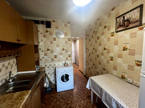квартира по адресу Братів Зерових ул. (Червонопартизанська), 14-А