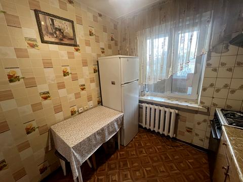 квартира по адресу Братів Зерових ул. (Червонопартизанська), 14-А