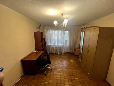 квартира по адресу Братів Зерових ул. (Червонопартизанська), 14-А