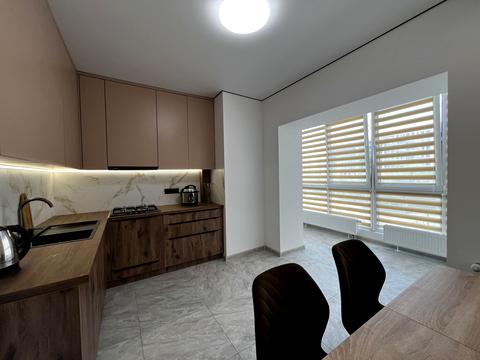 квартира по адресу Александра Довженко ул., 31в, к. 7