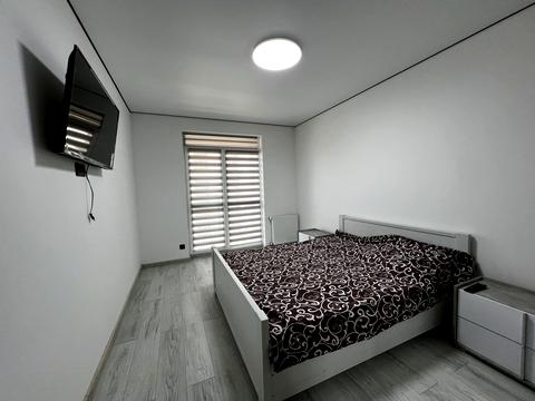 квартира по адресу Александра Довженко ул., 31в, к. 7