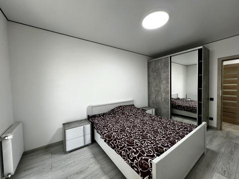 квартира по адресу Александра Довженко ул., 31в, к. 7