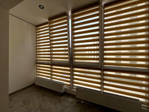 квартира по адресу Александра Довженко ул., 31в, к. 7
