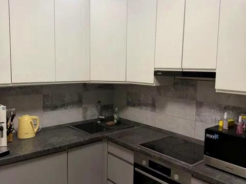 квартира за адресою Драгоманова вул., 2-А