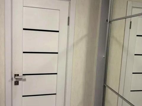 квартира за адресою Драгоманова вул., 2-А