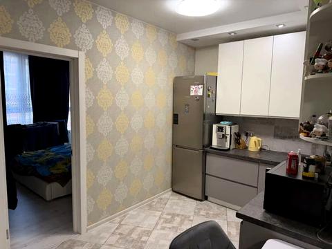 квартира за адресою Драгоманова вул., 2-А