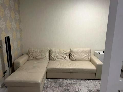 квартира за адресою Драгоманова вул., 2-А