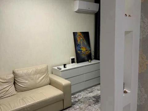 квартира за адресою Драгоманова вул., 2-А
