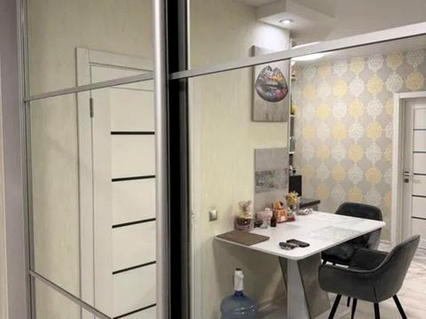 квартира за адресою Драгоманова вул., 2-А