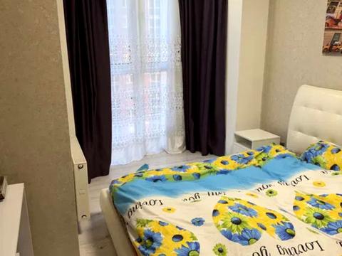 квартира за адресою Драгоманова вул., 2-А