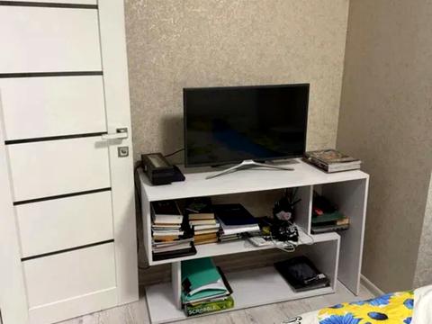 квартира за адресою Драгоманова вул., 2-А